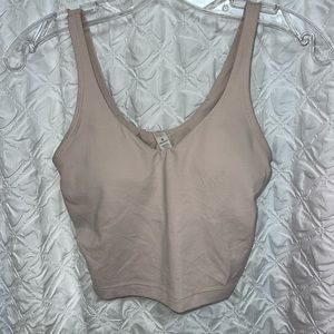 Lululemon align tank size 2